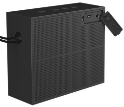 Bluetooth колонка Baseus Encok E05 (NGE05-01) черная