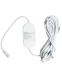 Умная гирлянда Yeelight Permanent Outdoor Lights 15м белая