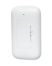 Глюкометр (измеритель уровня сахара в крови) BGM-T1 белый