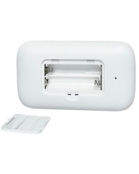 Глюкометр (измеритель уровня сахара в крови) BGM-T1 белый