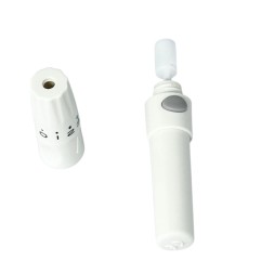 Глюкометр (измеритель уровня сахара в крови) BGM-T1 белый