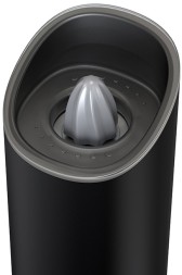 Электрическая мельница для специй Circle Joy (CJ-EG03) серебристая