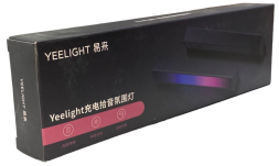Светильник компактный Yeelight YLODJ--0025 черный