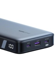 Powerbank Ugreen PB551 20000mAh 1USB/2C 145W серый