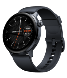 Умные часы Mibro Lite 2 XPAW011 EU С русским языком  + 2 ремешка Темно-серый