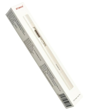  Анализатор качества воды Xiaomi DUKA TDS Water Quality Detection Pen белый