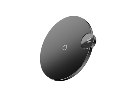  Беспроводное зарядное устройство Baseus Wireless Charger WXSX-01 чёрный