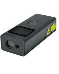 Дальномер лазерный Mijia Smart Laser Rangefinder (MJJGCJYD001QW)