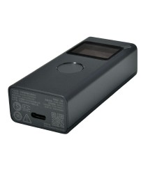 Дальномер лазерный Mijia Smart Laser Rangefinder (MJJGCJYD001QW)