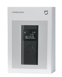 Дальномер лазерный Mijia Smart Laser Rangefinder (MJJGCJYD001QW)