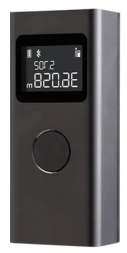 Дальномер лазерный Mijia Smart Laser Rangefinder (MJJGCJYD001QW)