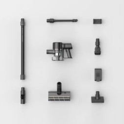 Беспроводной пылесос вертикальный Dreame R10 Pro черный EU