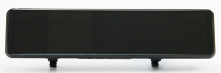  Автомобильный видеорегистратор-зеркало Eplutus D89 12&quot;/1080P черный