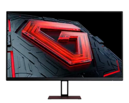 Монитор Xiaomi Redmi 27&quot; G27 180Hz/1080P/VESA (P27FBB-RG) черный