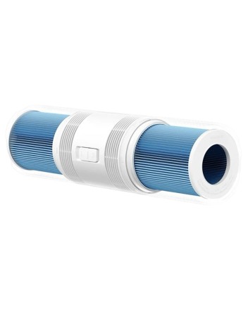  Очиститель воздуха для автомобиля Smartmi Car Air Purifier CZKQJHQ01ZM белый