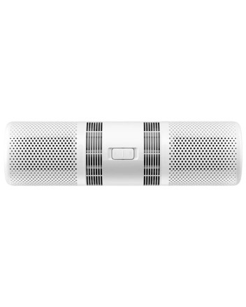  Очиститель воздуха для автомобиля Smartmi Car Air Purifier CZKQJHQ01ZM белый