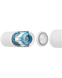 Очиститель воздуха для автомобиля Smartmi Car Air Purifier CZKQJHQ01ZM белый