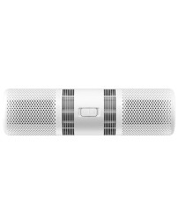 Очиститель воздуха для автомобиля Smartmi Car Air Purifier CZKQJHQ01ZM белый