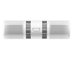 Очиститель воздуха для автомобиля Smartmi Car Air Purifier CZKQJHQ01ZM белый