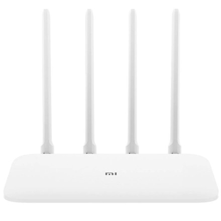  Wi-Fi роутер Xiaomi Mi 4A Gigabit Edition (DVB4218CN/DVB4224GL) EU 1GB белый