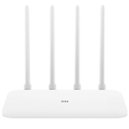 Wi-Fi роутер Xiaomi Mi 4A Gigabit Edition (DVB4218CN/DVB4224GL) EU 1GB белый