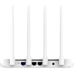 Wi-Fi роутер Xiaomi Mi 4A Gigabit Edition (DVB4218CN/DVB4224GL) EU 1GB белый