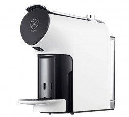 Капсульная кофемашина Xiaomi Scishare Smart Capsule Coffee Machine (S1102) белая