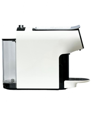  Капсульная кофемашина Xiaomi Scishare Smart Capsule Coffee Machine (S1102) белая