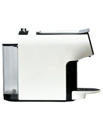 Капсульная кофемашина Xiaomi Scishare Smart Capsule Coffee Machine (S1102) белая