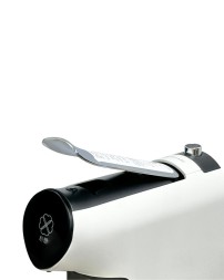 Капсульная кофемашина Xiaomi Scishare Smart Capsule Coffee Machine (S1102) белая