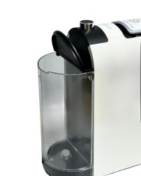 Капсульная кофемашина Xiaomi Scishare Smart Capsule Coffee Machine (S1102) белая