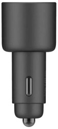 Автомобильное зар. устр. Xiaomi Xiaomi Mi Car Charger 67W 1USB/1USB-C BHR681GL/CC07ZM черное