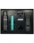  Набор для бритья Huanxing Lemon Razor H506-6 зеленый