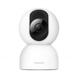 IP-камера Xiaomi Mijia 360° Home Camera 2 (2.5K) MJSXJ11CM белая