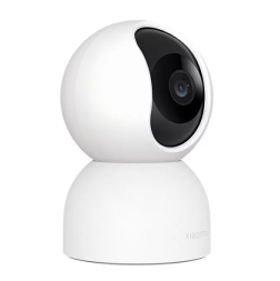 IP-камера Mijia 360° Home Camera 2 (2.5K) MJSXJ11CM белая CN