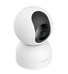 IP-камера Mijia 360° Home Camera 2 (2.5K) MJSXJ11CM белая CN