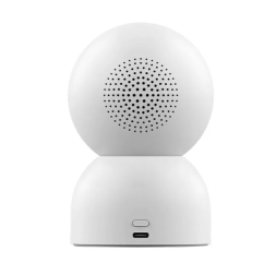 IP-камера Mijia 360° Home Camera 2 (2.5K) MJSXJ11CM белая CN