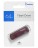  USB флеш накопитель Smartbuy 64GB Clue Burgundy (SB64GBCLU-BG)