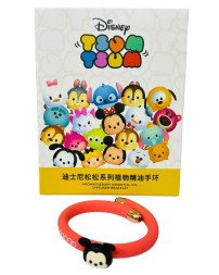 Браслет от комаров Qualitell Q2 детский Lotso