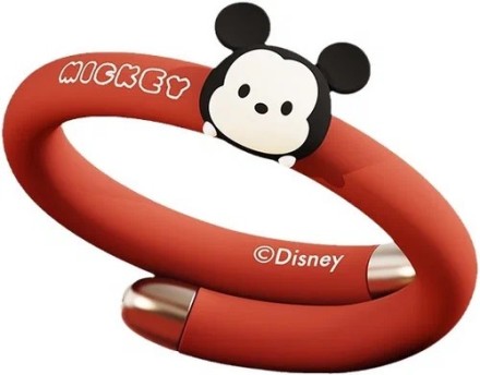  Браслет от комаров Qualitell Q2 детский Lotso