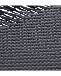 Накладка для i-Phone 16 Pro 6.3&quot; Pitaka Ultra Slim case черно-серая