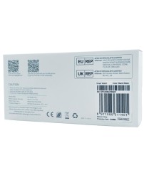 Умные часы Imilab KW66 Blood Oxygen Monitor черные