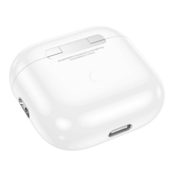 Беспроводные наушники TWS Borofone BW83 белая