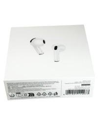 Беспроводные наушники TWS Borofone BW83 белая