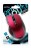  Мышь беспроводная Smartbuy 508AG USB/DPI 800-1200-1600/6 кнопок/1AA (SBM-508AG-I) бордо