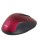  Мышь беспроводная Smartbuy 508AG USB/DPI 800-1200-1600/6 кнопок/1AA (SBM-508AG-I) бордо