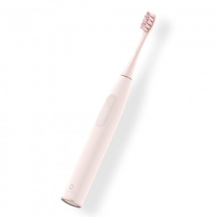 Зубная щетка электрическая Xiaomi Oclean Z1 розовая