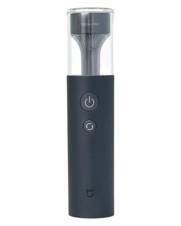  Фонарь Mijia Multi-function Portable Flashlight (MJSDT002QW) черный