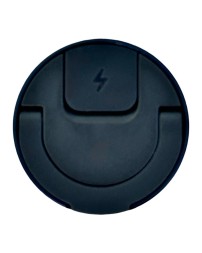 Фонарь Mijia Multi-function Portable Flashlight (MJSDT002QW) черный