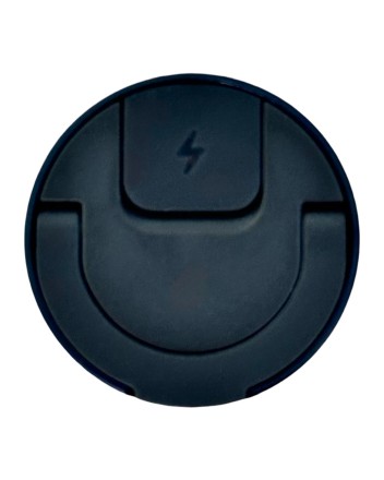  Фонарь Mijia Multi-function Portable Flashlight (MJSDT002QW) черный